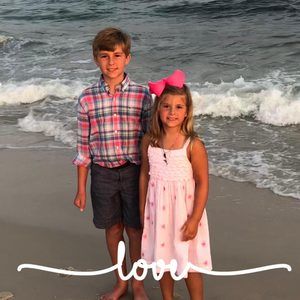 Meet your Posher, Caroline